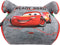 Disney Cars I-Size Zitverhoger 125-150cm - Veilig - Comfortabel - Lightning Mcqueen Design