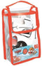 Disney Cars Puzzle&Colour M