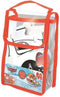 Disney Cars Puzzle&Colour M