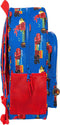 Disney Cars Rugzak, Race Ready - 42 x 33 x 14 cm - Polyester