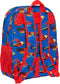 Disney Cars Rugzak, Race Ready - 42 x 33 x 14 cm - Polyester