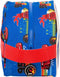 Disney Cars Toilettas, Race Ready - 26 x 15 x 12 cm - Polyester