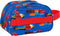 Disney Cars Toilettas, Race Ready - 26 x 15 x 12 cm - Polyester