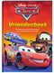 Disney Cars vriendenboek