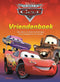 Disney Cars vriendenboek