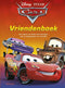 Disney Cars vriendenboek