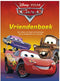Disney Cars vriendenboek