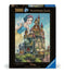 Disney Castle Snow White 1000 PC Puzzle