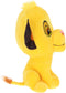 Disney Classic Knuffel met Geluid - Simba, 30cm
