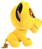 Disney Classic Knuffel met Geluid - Simba, 30cm