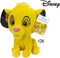 Disney Classic Knuffel met Geluid - Simba, 30cm