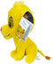 Disney Classic Knuffel met Geluid - Simba, 30cm