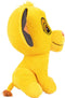 Disney Classic Knuffel met Geluid - Simba, 30cm