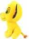 Disney Classic Knuffel met Geluid - Simba, 30cm