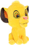 Disney Classic Knuffel met Geluid - Simba, 30cm