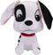 Disney Classics 101 Dalmatiërs Pluche Knuffel met Geluid - 28 cm
