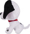 Disney Classics 101 Dalmatiërs Pluche Knuffel met Geluid - 28 cm