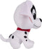 Disney Classics 101 Dalmatiërs Pluche Knuffel met Geluid - 28 cm