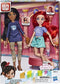 Disney Comfy Princesses Ariel & Pocahontas - Modepop