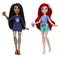 Disney Comfy Princesses Ariel & Pocahontas - Modepop
