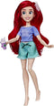 Disney Comfy Princesses Ariel & Pocahontas - Modepop