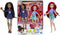 Disney Comfy Princesses Ariel & Pocahontas - Modepop