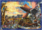 Disney De Leeuwenkoning Puzzel (1000 stukken)