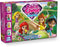 Disney - Disney Princess Race 'n Chase Gem Tag - Familiespel - Bordspel