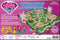 Disney - Disney Princess Race 'n Chase Gem Tag - Familiespel - Bordspel