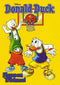 Disney Donald Duck Moppentrommel, 64 pagina's lachen, gieren, brullen!