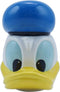 Disney - Donald Duck vormige mok met deksel - 375ml