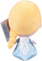 Disney - Elsa knuffel met geluid - 30 cm - Pluche - Disney Frozen knuffel