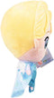 Disney - Elsa knuffel met geluid - 30 cm - Pluche - Disney Frozen knuffel