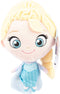 Disney - Elsa knuffel met geluid - 30 cm - Pluche - Disney Frozen knuffel
