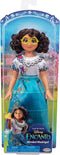 Disney Encanto Modieuze Mirabel pop, 24 cm