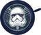 Disney Fietsbel Star Wars Stormtrooper 55 Mm Blauw