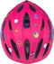 Disney Fietshelm Avengers Junior Polycarbonaat Roze Mt 52-56