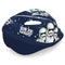 Disney Fietshelm Stormtrooper Jongens Donkerblauw Maat 52/56 Cm