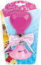 Disney Fietstoeter Princess 6,5 X 14 Cm Roze