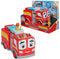 Disney Firebuds Vuur Vriendjes - Interactieve Bo & Flash Brandweerwagen met licht en geluid