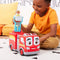 Disney Firebuds Vuur Vriendjes - Interactieve Bo & Flash Brandweerwagen met licht en geluid