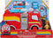 Disney Firebuds Vuur Vriendjes - Interactieve Bo & Flash Brandweerwagen met licht en geluid