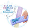 Disney Frozen 2 - Deluxe Elsa Styling Head (77-32795)