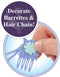 Disney Frozen 2 - Deluxe Elsa Styling Head (77-32795)