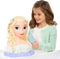 Disney Frozen 2 - Deluxe Elsa Styling Head (77-32795)