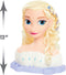 Disney Frozen 2 - Deluxe Elsa Styling Head (77-32795)