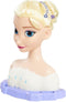 Disney Frozen 2 - Deluxe Elsa Styling Head (77-32795)