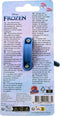 Disney Frozen 2 Fietsbel - Meisjes - Blauw Paars