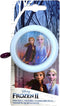 Disney Frozen 2 Fietsbel - Meisjes - Licht Blauw Paars