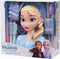 Disney - Frozen 2 - Kappershoofd Elsa